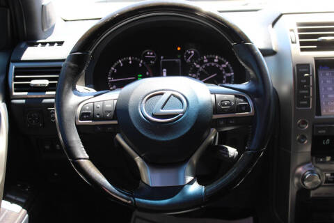 2020 Lexus GX 460