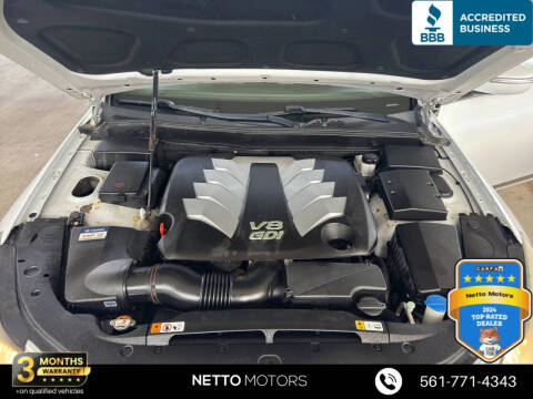 2014 Hyundai Genesis 5.0L R-Spec