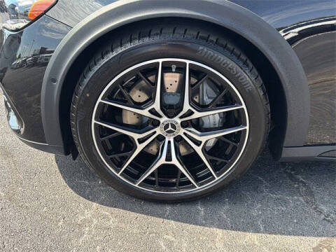 2026 Mercedes-Benz E-Class E 450 4MATIC All-Terrain