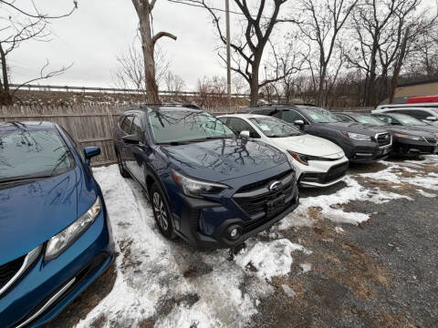2024 Subaru Outback Premium