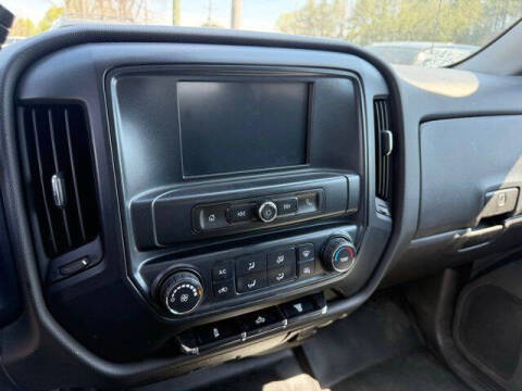 2019 GMC Sierra 3500HD