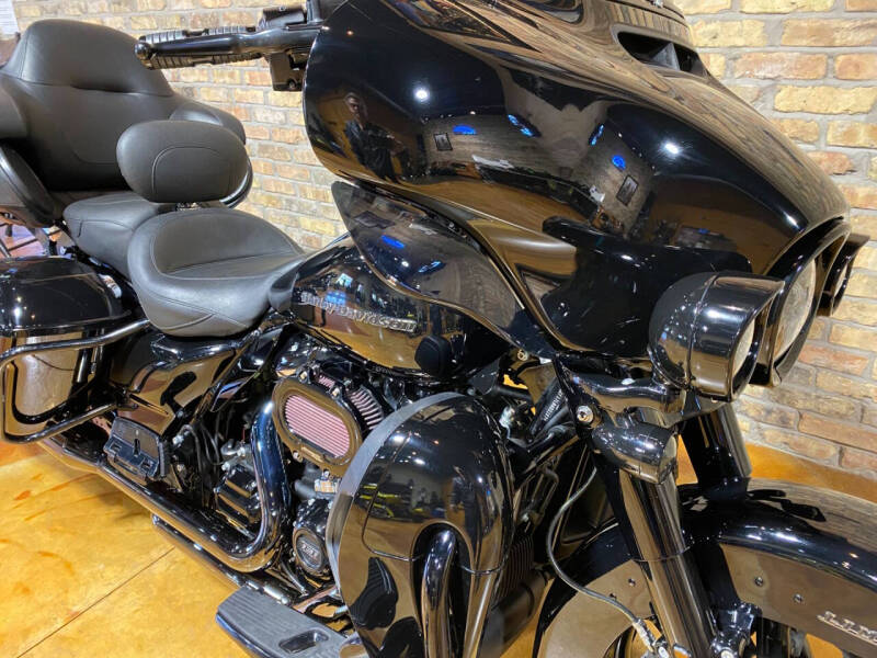 2020 Harley-Davidson Ultra Limited