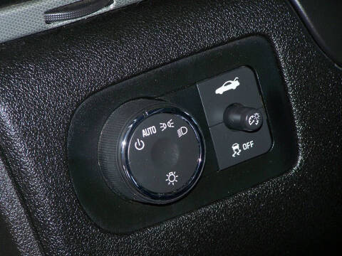 2014 Chevrolet Impala Limited