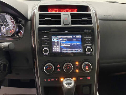 2014 Mazda CX-9 Grand Touring