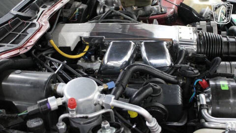 1989 Pontiac Firebird