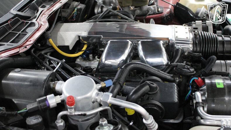 1989 Pontiac Firebird
