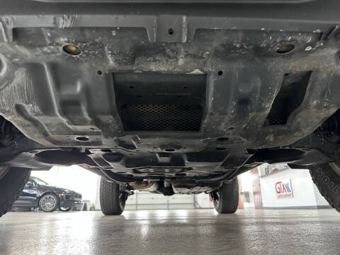 2018 Toyota 4Runner
