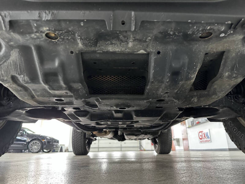 2018 Toyota 4Runner