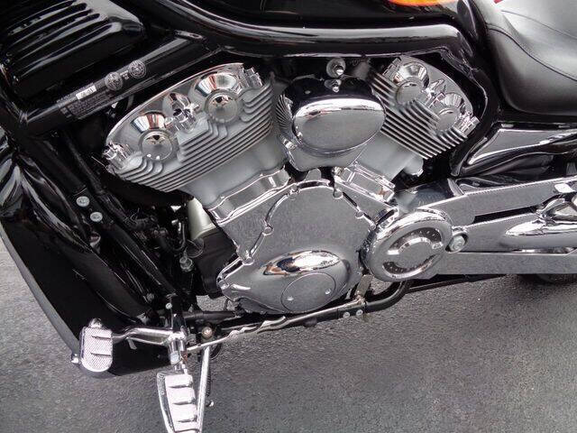 2004 Harley-Davidson V-Rod