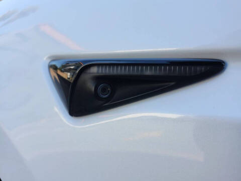 2022 Tesla Model X
