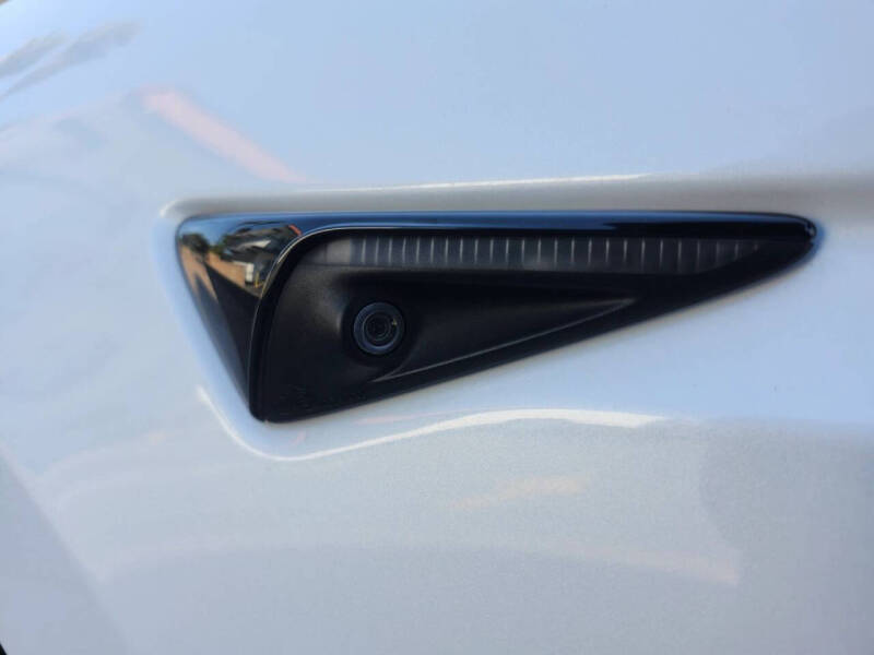 2022 Tesla Model X