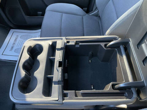 2019 GMC Sierra 2500HD