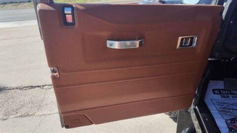 1983 Land Rover Defender