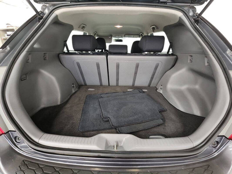 2009 Toyota Matrix S