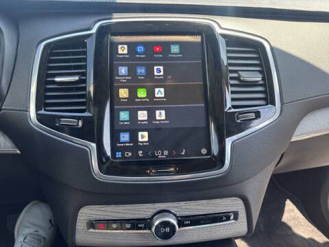 2024 Volvo XC90 B6 Ultimate Bright Theme 7P