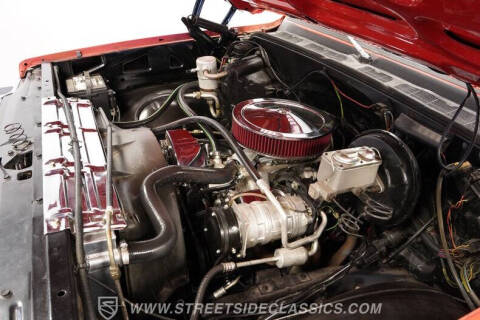 1979 Chevrolet C10