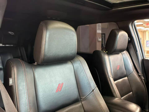 2022 Dodge Durango R/T