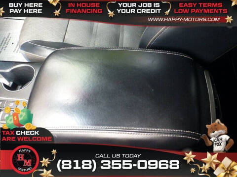 2019 Kia Sorento SX V6