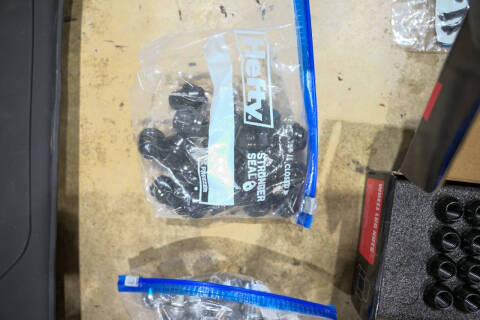 2023 Ford Bronco Badlands Advanced