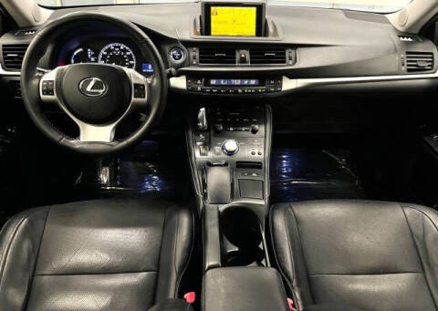 2011 Lexus CT 200h Premium