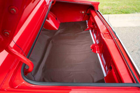 1972 Dodge Charger