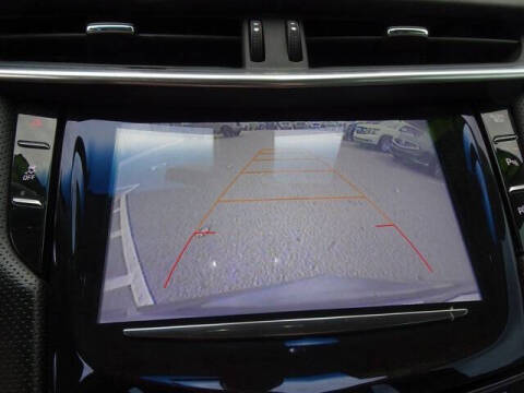 2016 Cadillac XTS Luxury