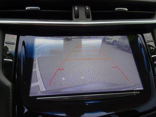 2016 Cadillac XTS Luxury