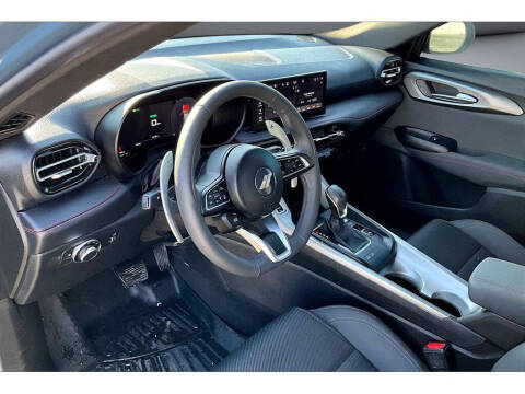 2024 Dodge Hornet R/T