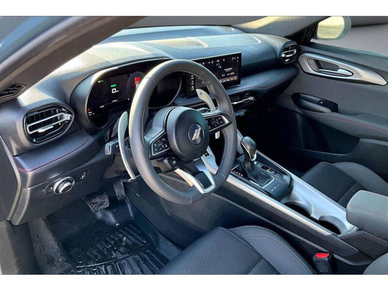 2024 Dodge Hornet R/T