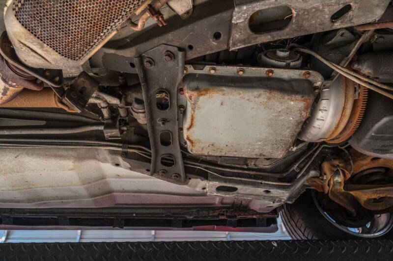 1992 Chevrolet Camaro RS