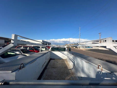 2004 GMC Sierra 3500