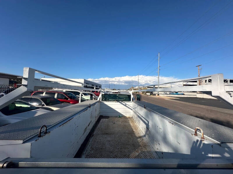 2004 GMC Sierra 3500