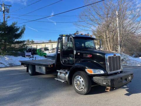 2020 Peterbilt 337