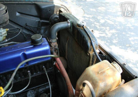 1957 Chevrolet 3100