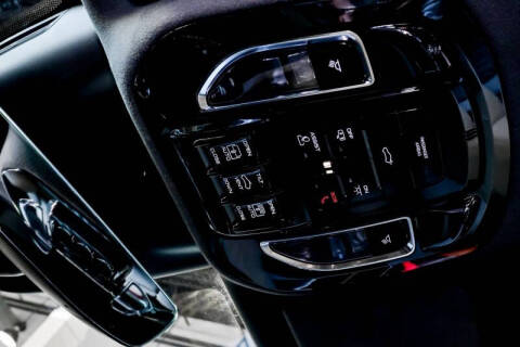 2023 Maserati Grecale Modena