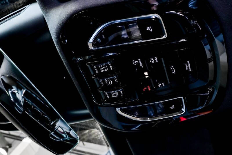 2023 Maserati Grecale Modena