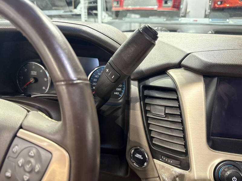 2017 GMC Yukon XL Denali