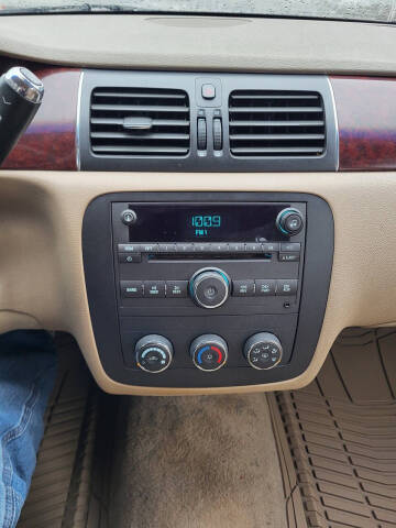 2006 Buick Lucerne CX