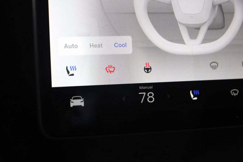 2024 Tesla Model 3 Long Range