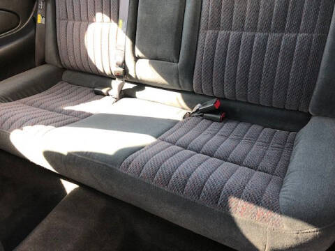 2003 Chevrolet Monte Carlo SS