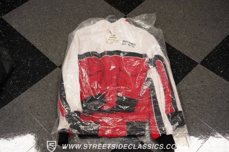 1989 Ford Mustang LX 5.0