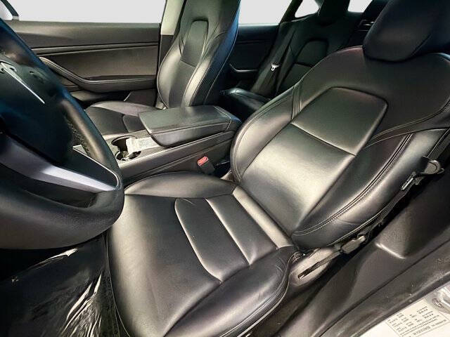 2020 Tesla Model 3 Performance