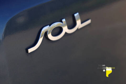 2011 Kia Soul
