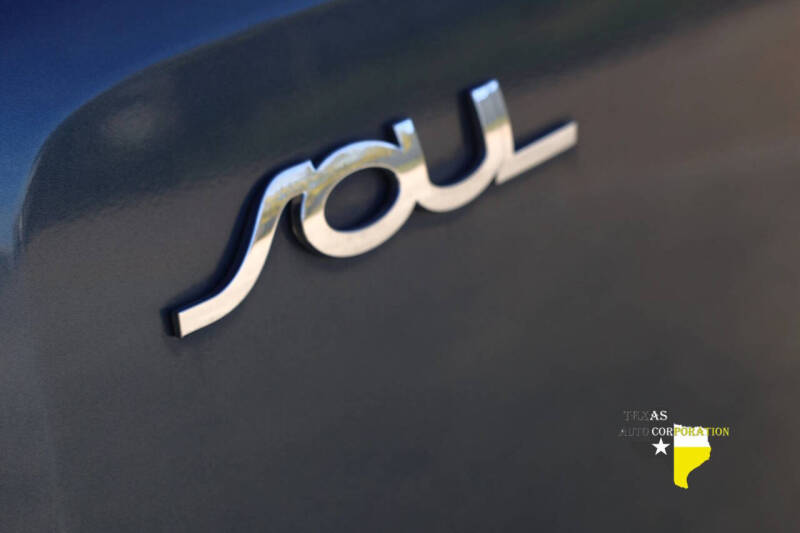 2011 Kia Soul