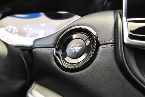 2022 Jeep Compass (Red) Edition