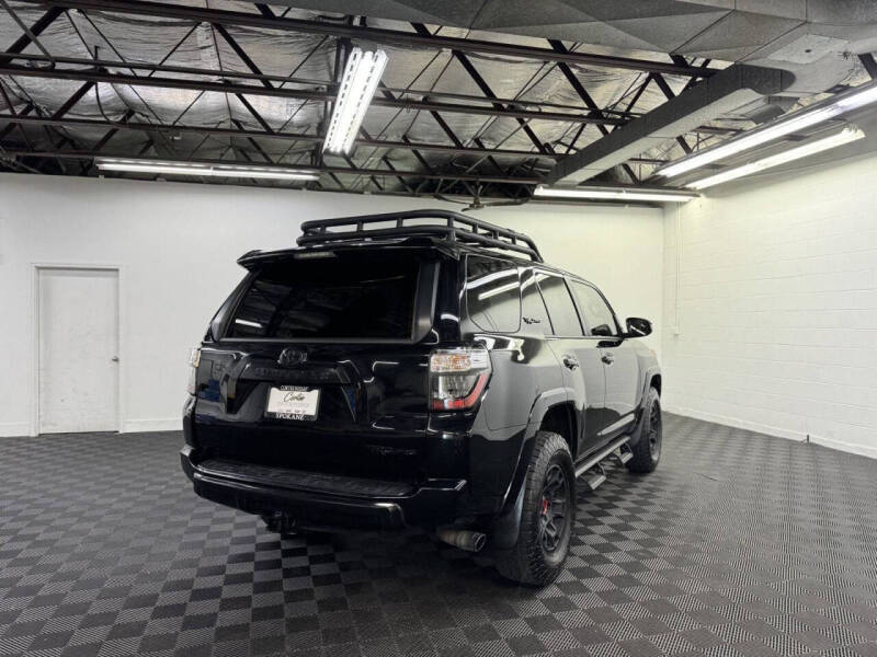 2021 Toyota 4Runner TRD Pro