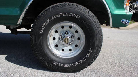 1978 Ford F-150