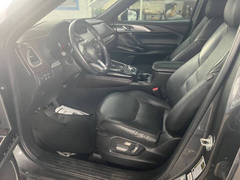 2019 Mazda CX-9 Grand Touring