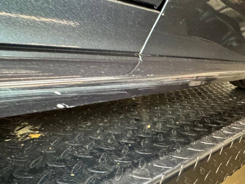 2017 Chevrolet Corvette Z06