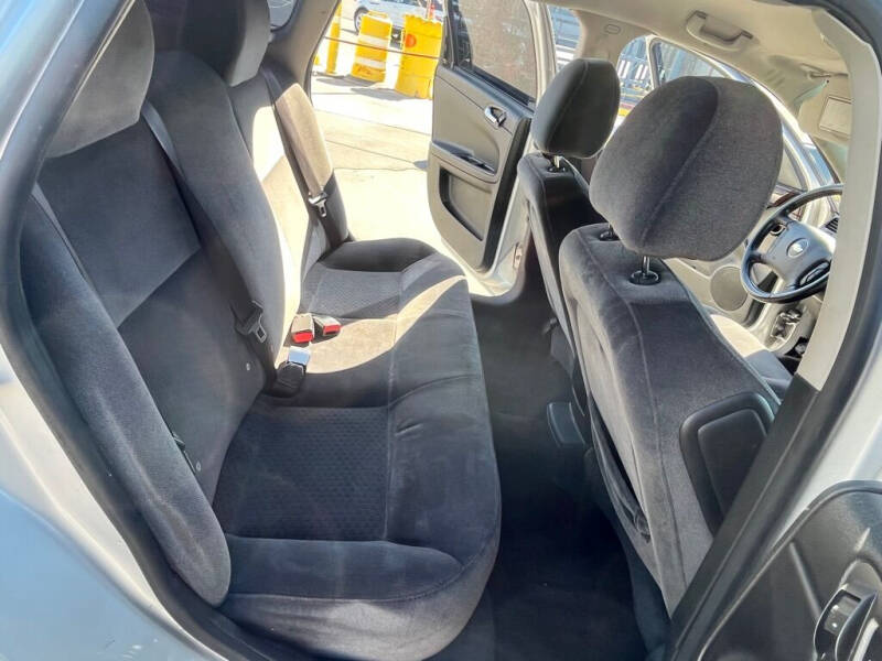 2013 Chevrolet Impala LT Fleet